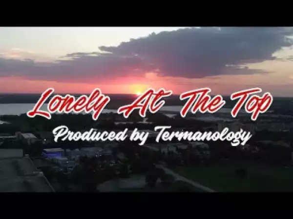 Video: Termanology – Lonely At The Top